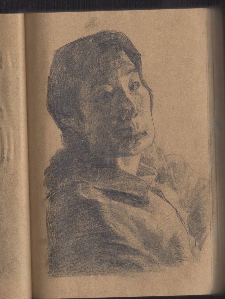 扫描 32