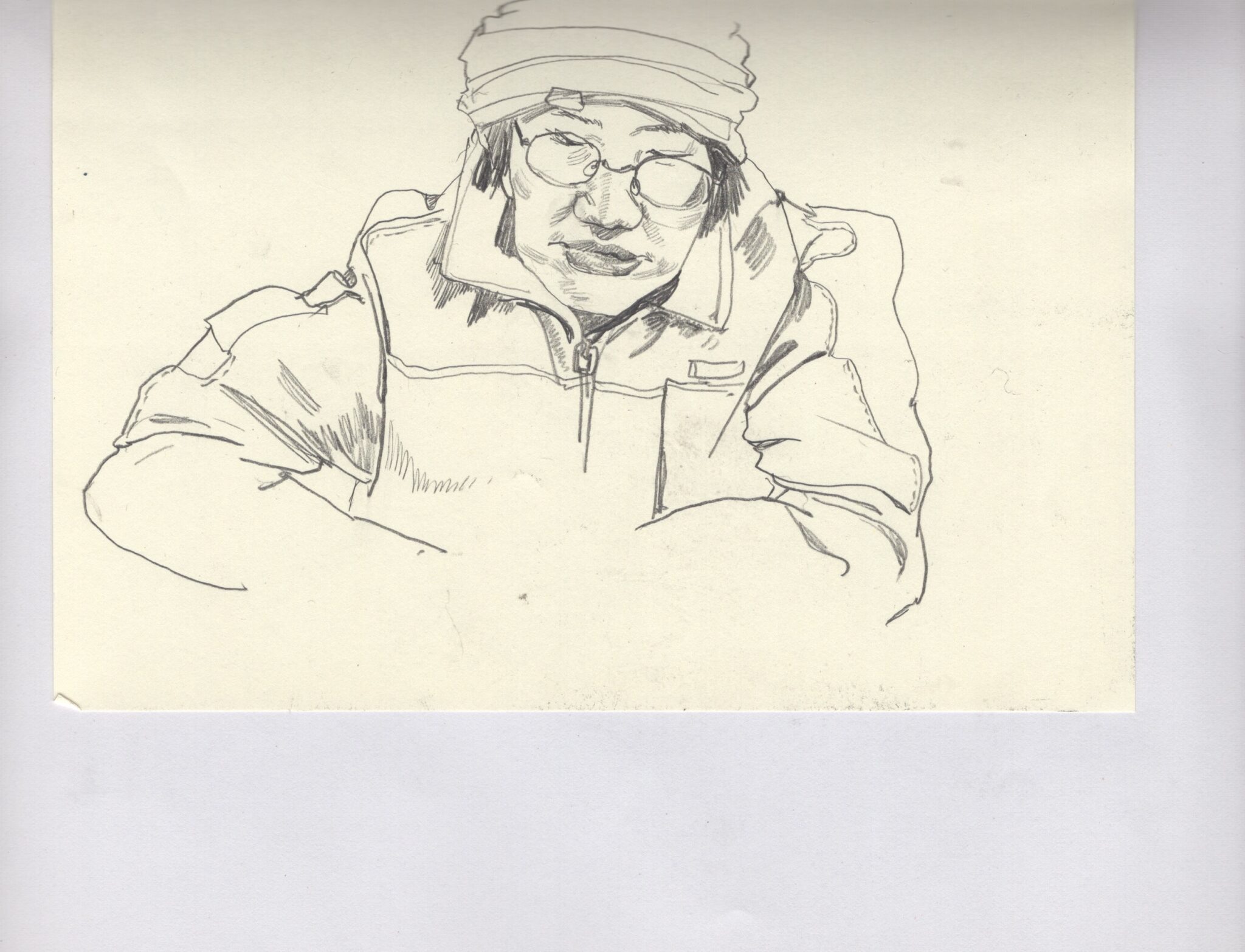 扫描 36